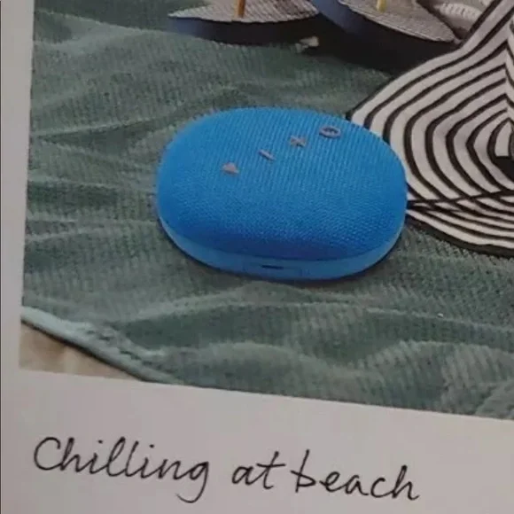 Polaroid Aquasplash Bluetooth Wireless Speaker NEW​ - Picture 6 of 8